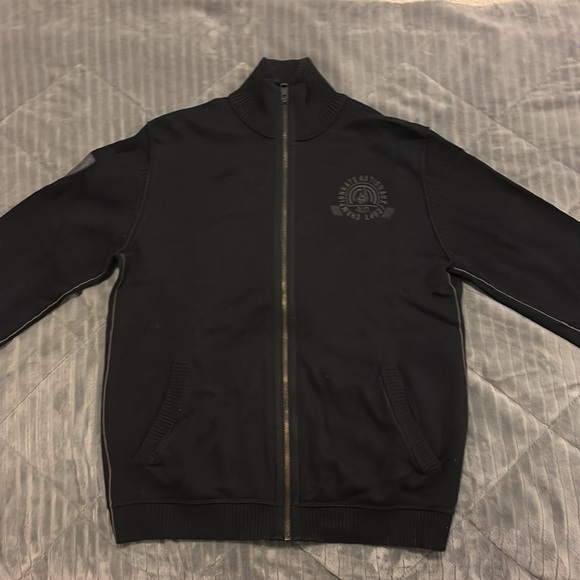 Men’s Esprit zip up - Picture 2 of 8